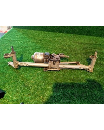 MOTOR LIMPIAPARABRISAS DEL.