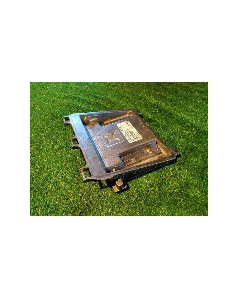 CENTRALITA MOTOR UCE