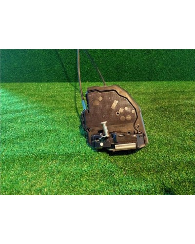 CERRADURA PUERTA TRA. IZDA.