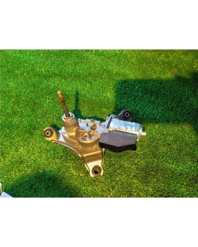 MOTOR LIMPIAPARABRISAS TRA.