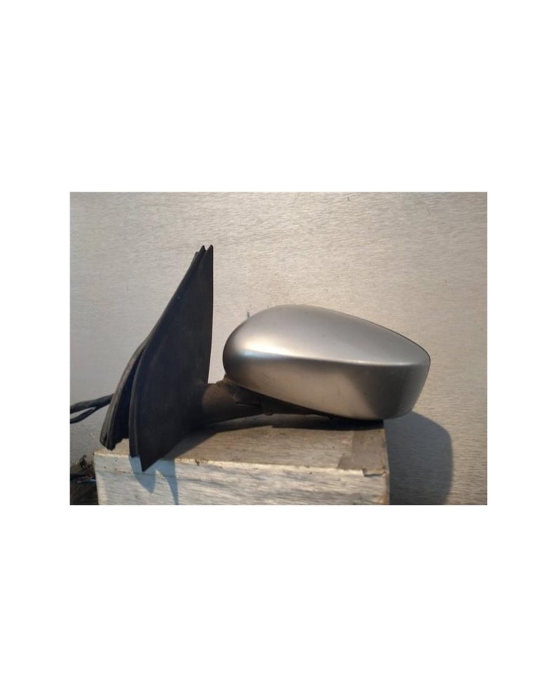 RETROVISOR IZDO.