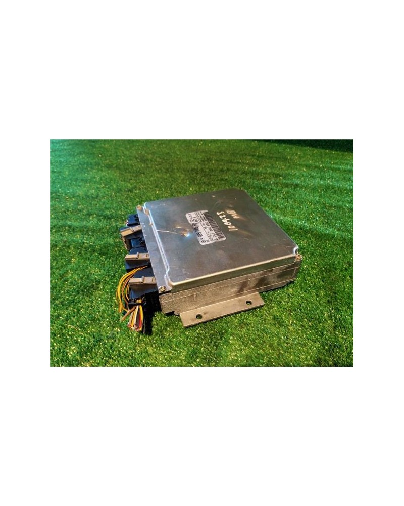 CENTRALITA MOTOR UCE