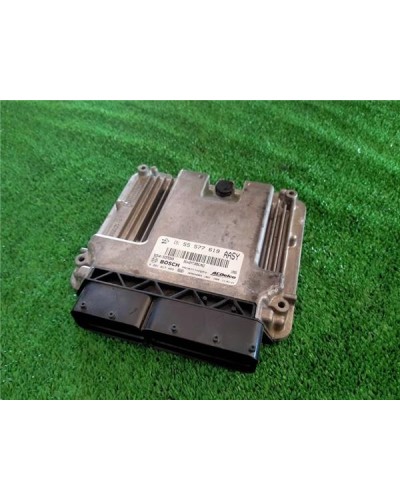 CENTRALITA MOTOR UCE