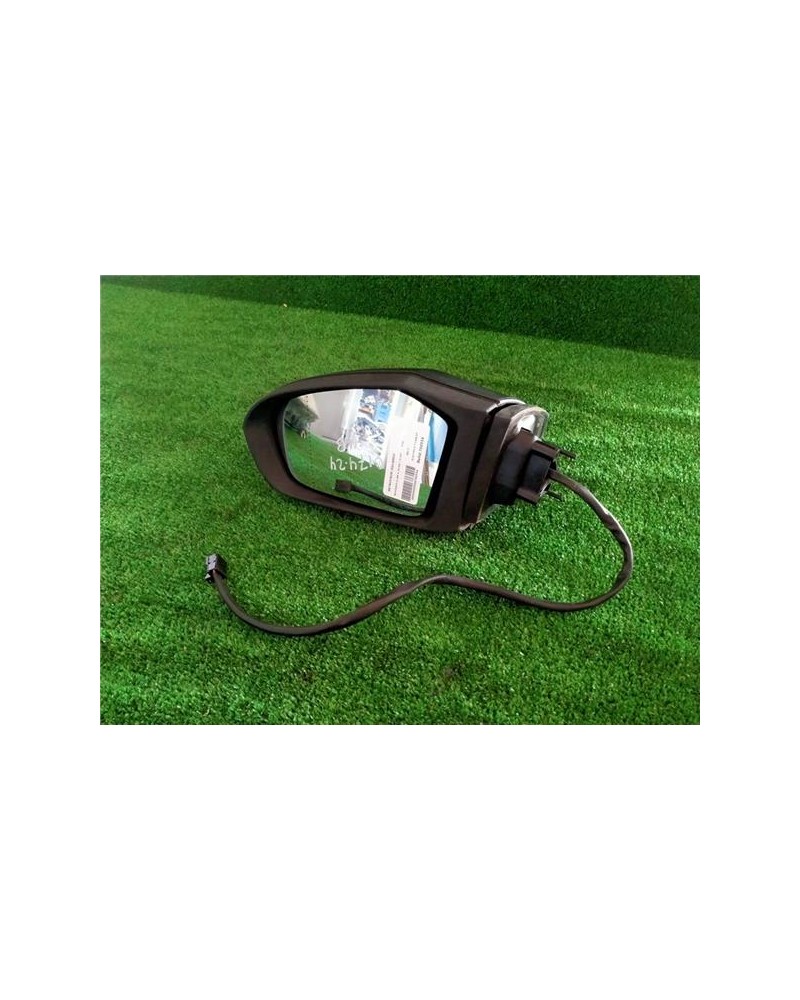 RETROVISOR IZDO.