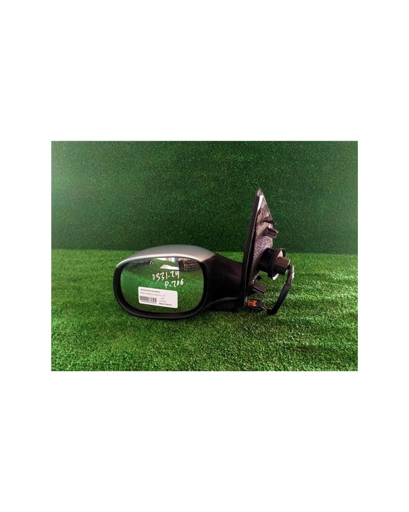RETROVISOR IZDO.