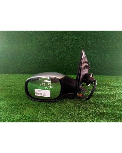 RETROVISOR IZDO.