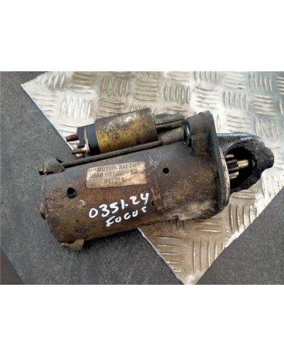 MOTOR ARRANQUE