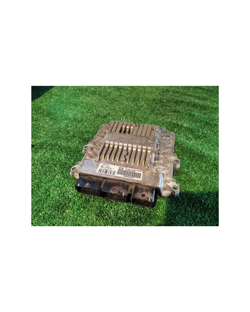 CENTRALITA MOTOR UCE