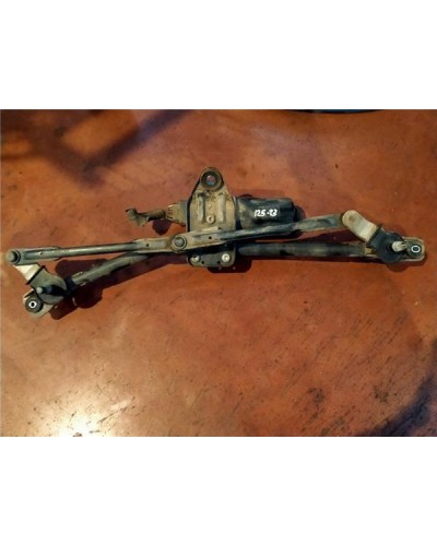 MOTOR LIMPIAPARABRISAS DEL.