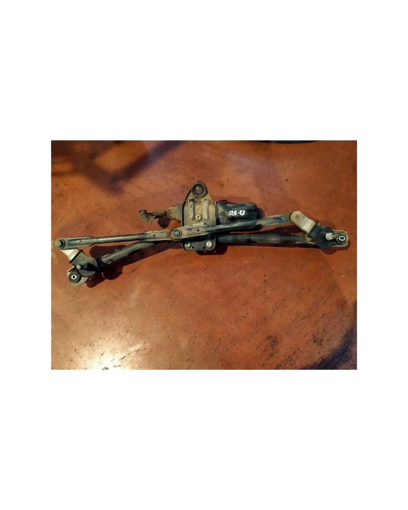 MOTOR LIMPIAPARABRISAS DEL.