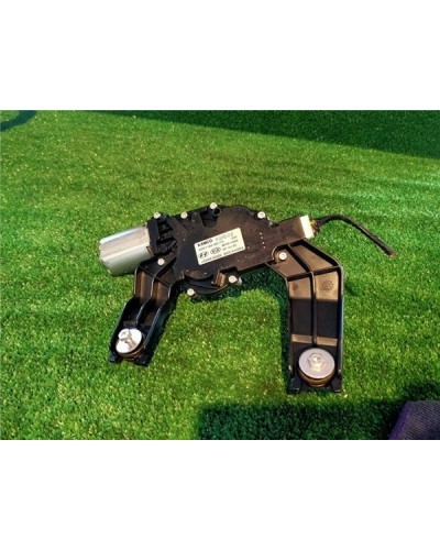 MOTOR LIMPIAPARABRISAS TRA.