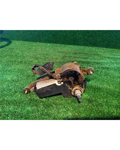 MOTOR LIMPIAPARABRISAS TRA.