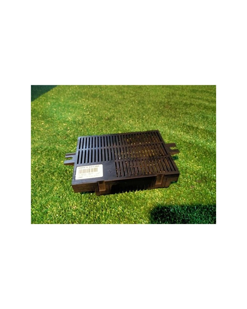 MODULO ELECTRONICO