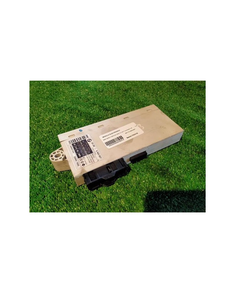 MODULO ELECTRONICO