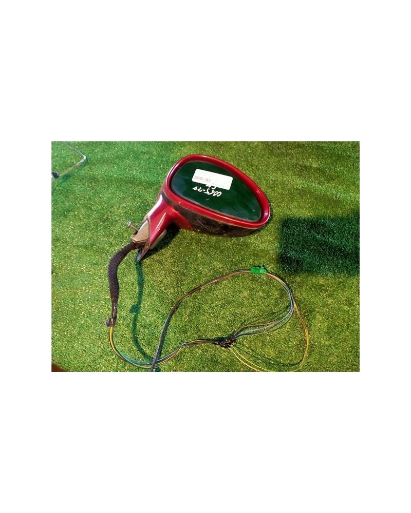 RETROVISOR DCHO.