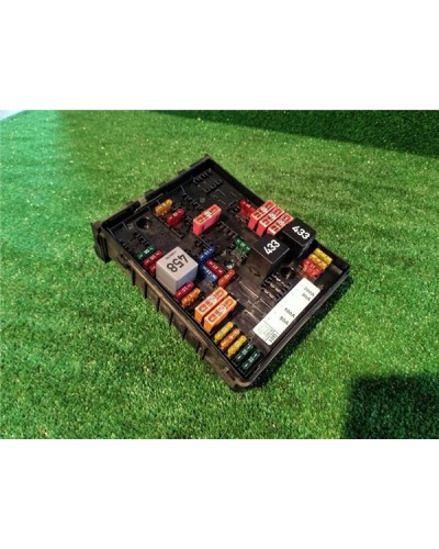 CAJA RELES