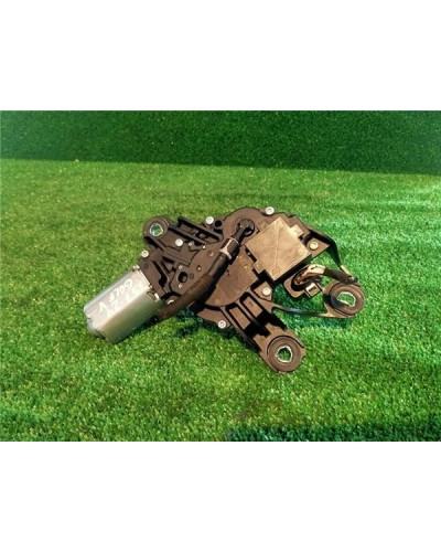MOTOR LIMPIAPARABRISAS TRA.