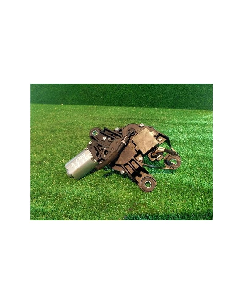 MOTOR LIMPIAPARABRISAS TRA.