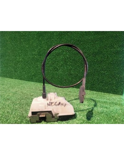 CERRADURA PUERTA TRA. DCHA.
