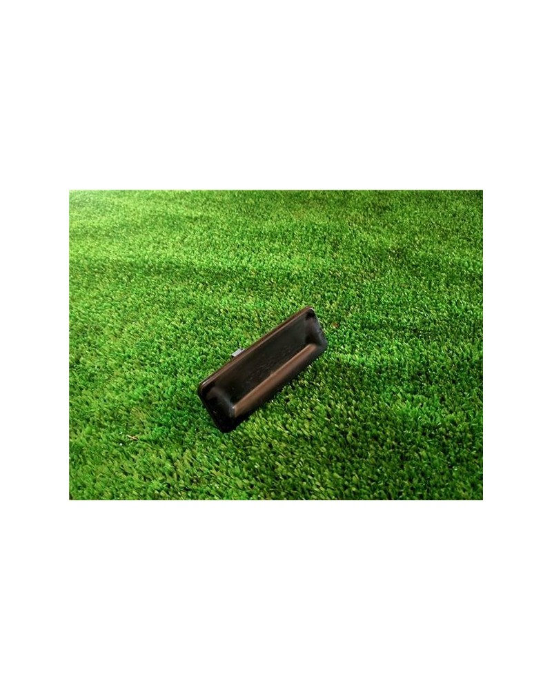 MANETA EXTERIOR PORTON