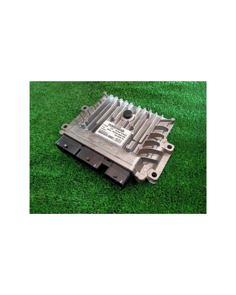 CENTRALITA MOTOR UCE