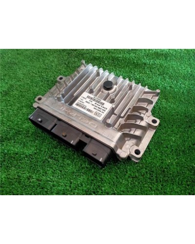 CENTRALITA MOTOR UCE
