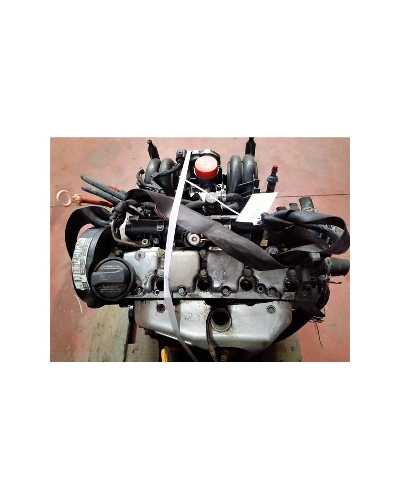MOTOR COMPLETO