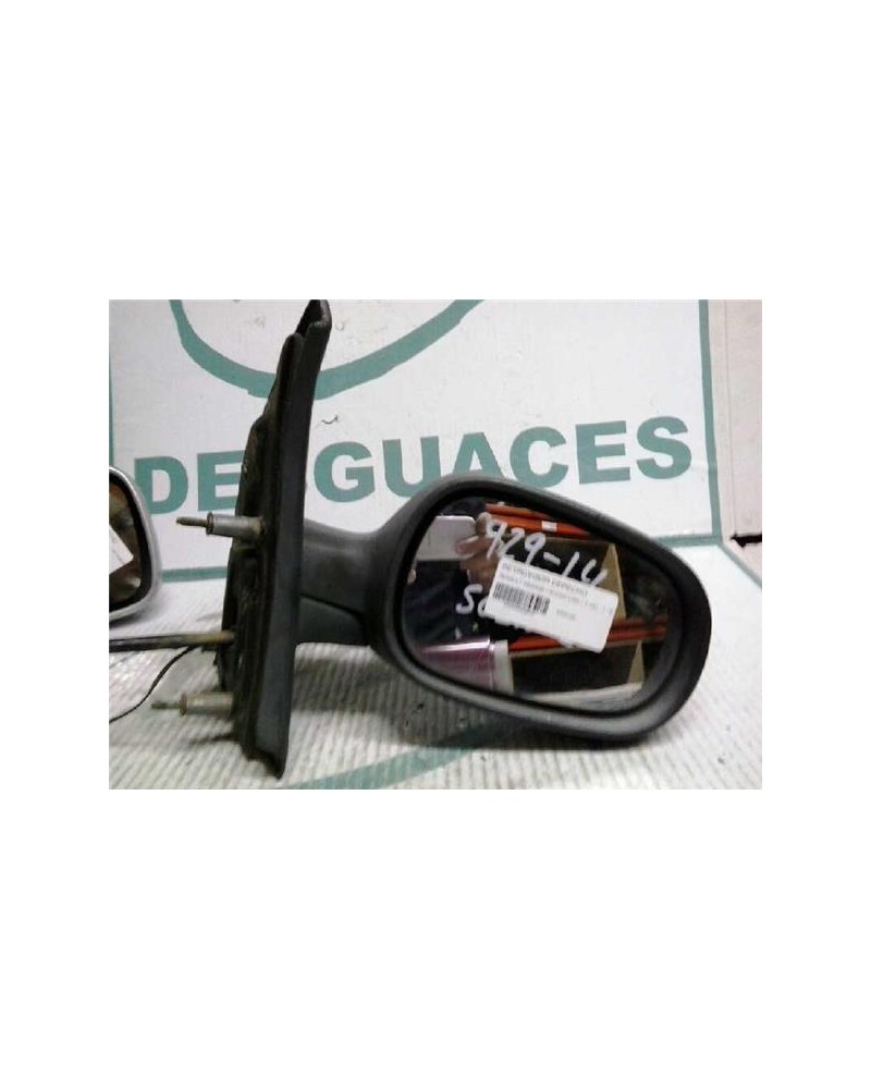 RETROVISOR DCHO.