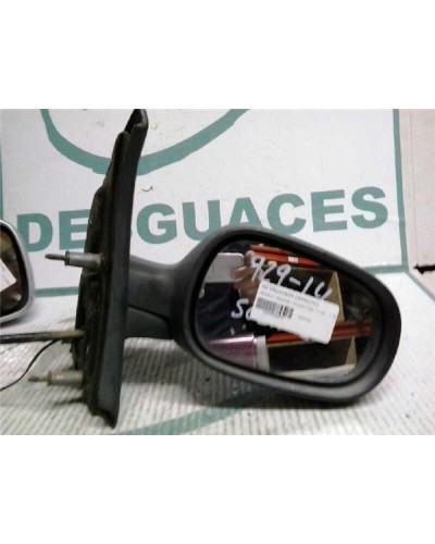 RETROVISOR DCHO.