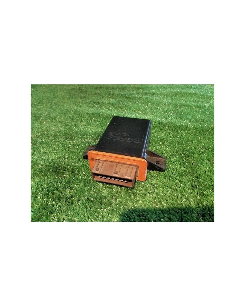 MODULO ELECTRONICO