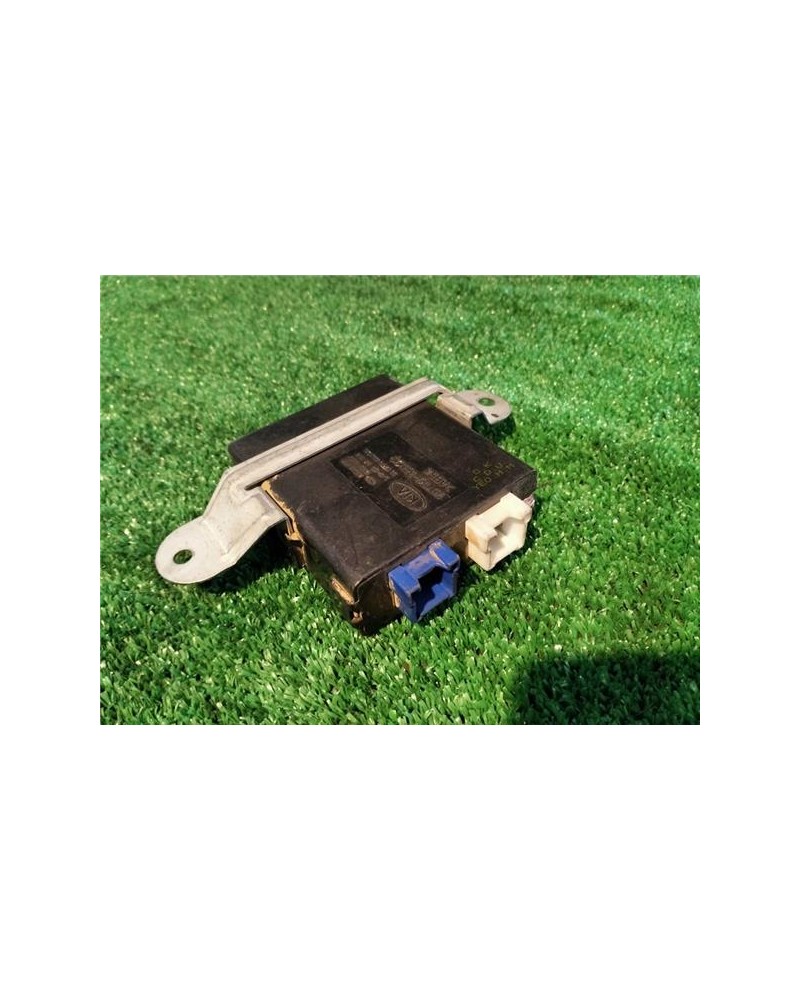 MODULO ELECTRONICO