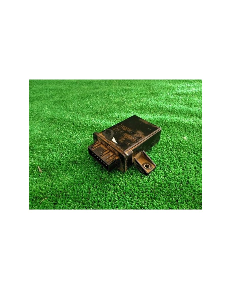 MODULO ELECTRONICO