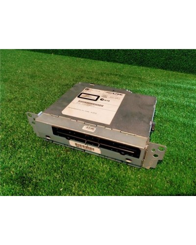 RADIO / CD