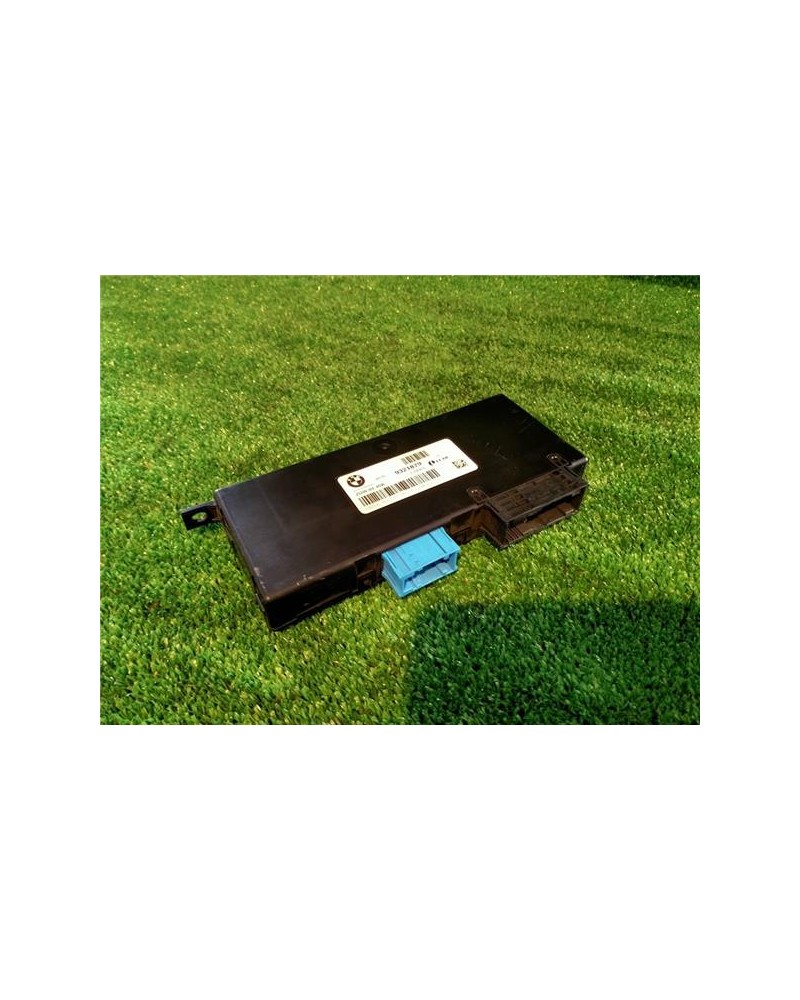 MODULO ELECTRONICO