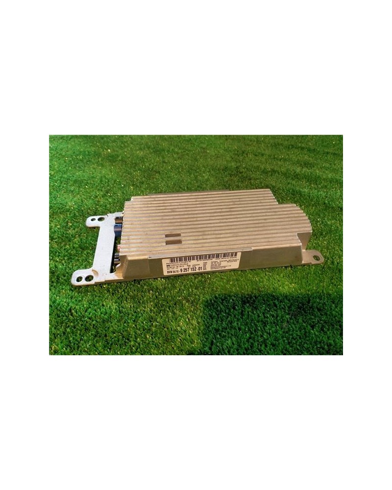 MODULO ELECTRONICO