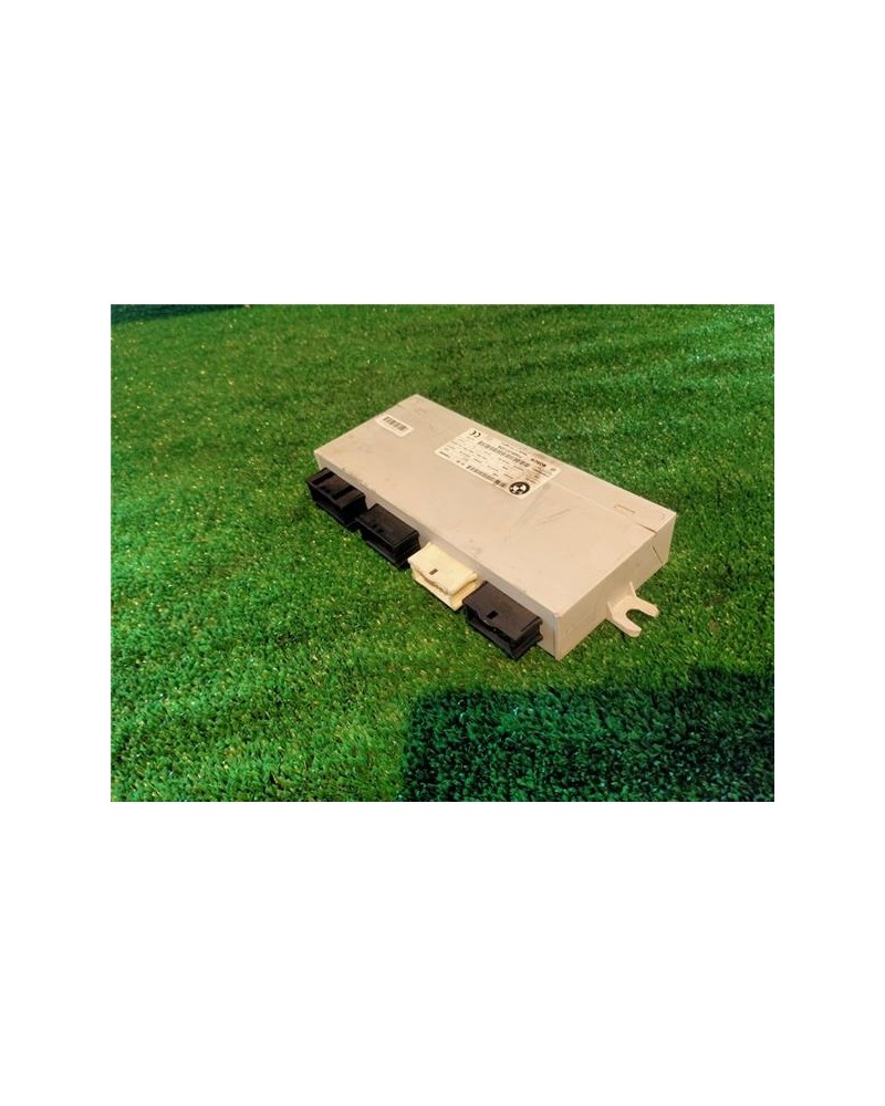 MODULO ELECTRONICO