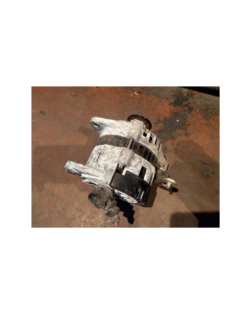 ALTERNADOR