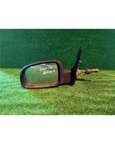 RETROVISOR IZDO.