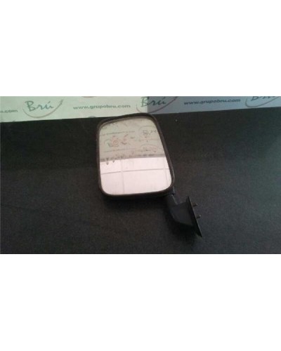 RETROVISOR IZDO.