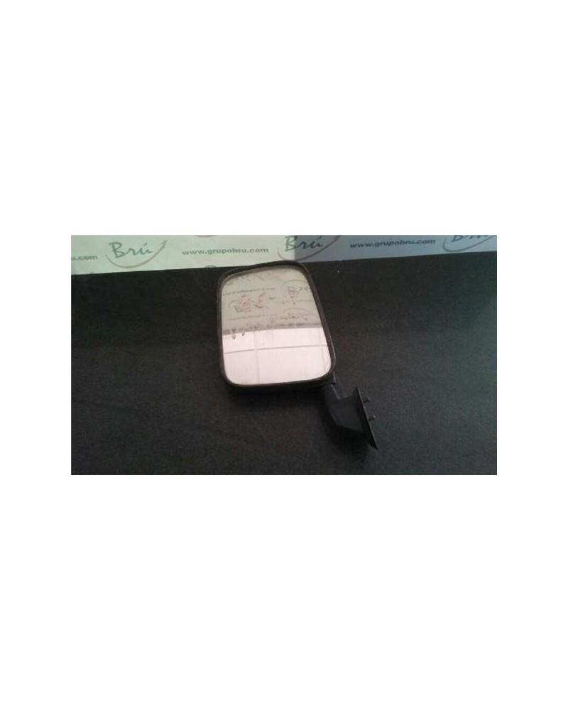 RETROVISOR IZDO.