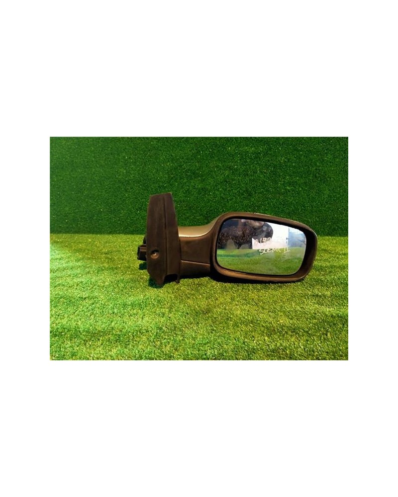 RETROVISOR DCHO.