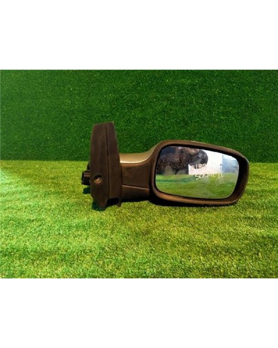 RETROVISOR DCHO.