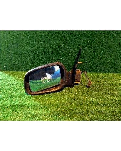 RETROVISOR IZDO.