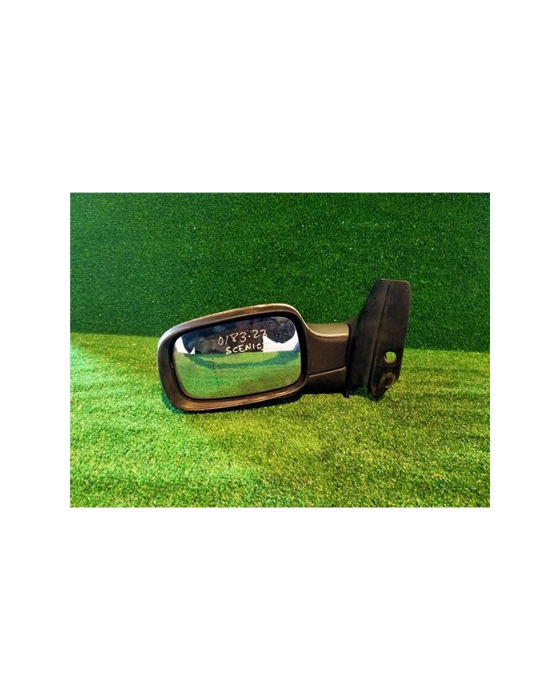 RETROVISOR IZDO.