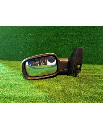 RETROVISOR IZDO.