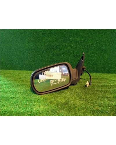 RETROVISOR IZDO.