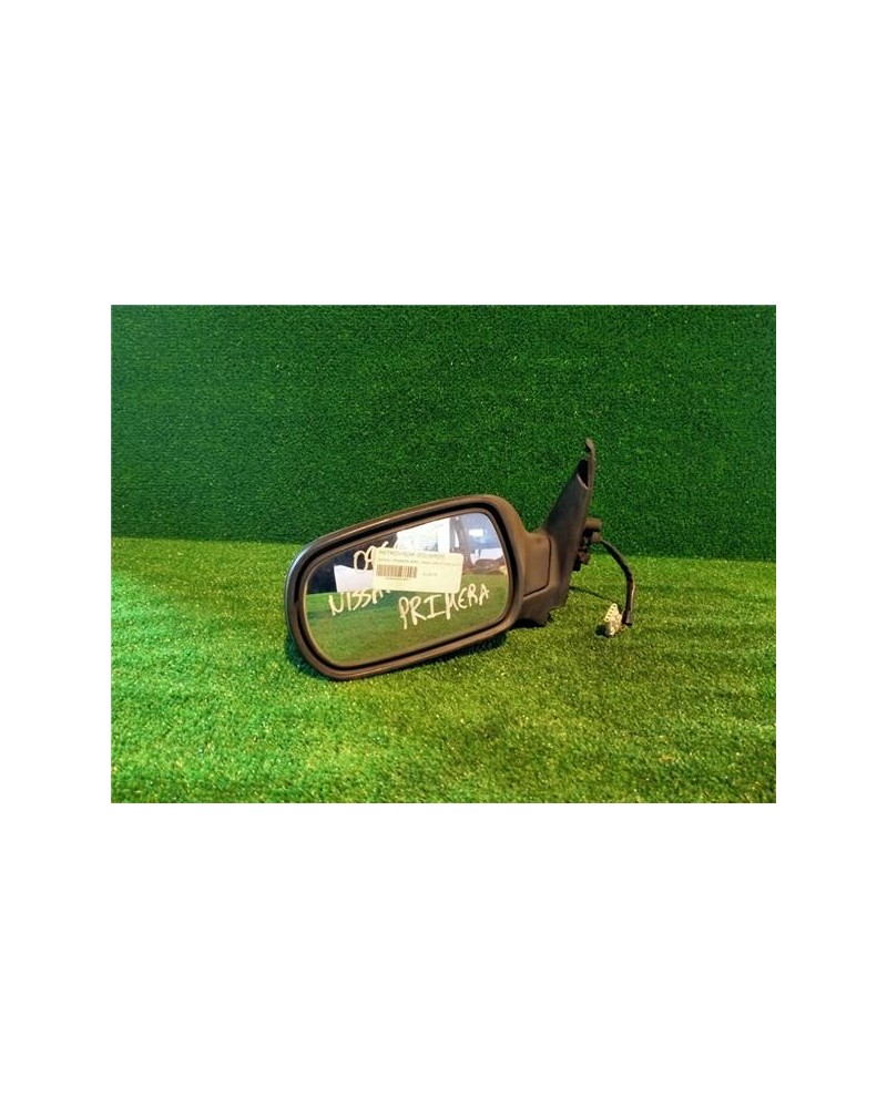RETROVISOR IZDO.