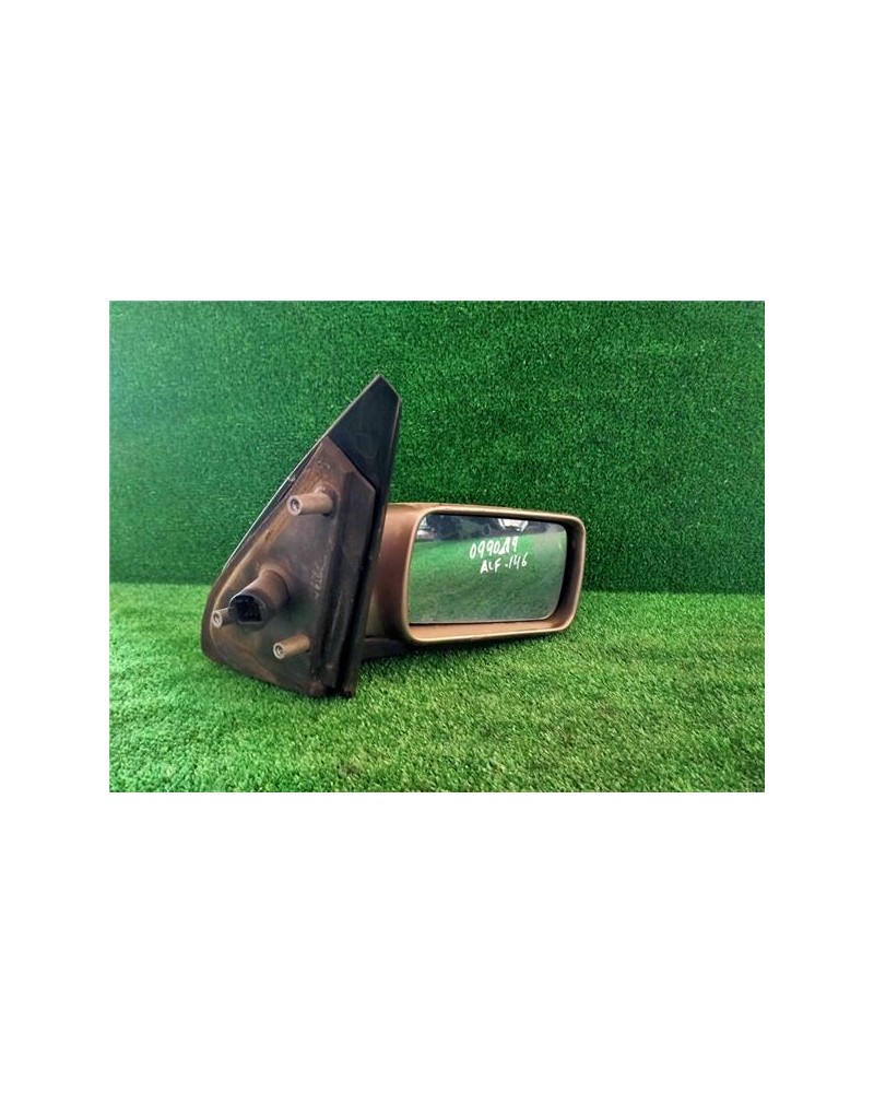 RETROVISOR DCHO.