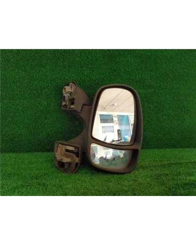 RETROVISOR DCHO.