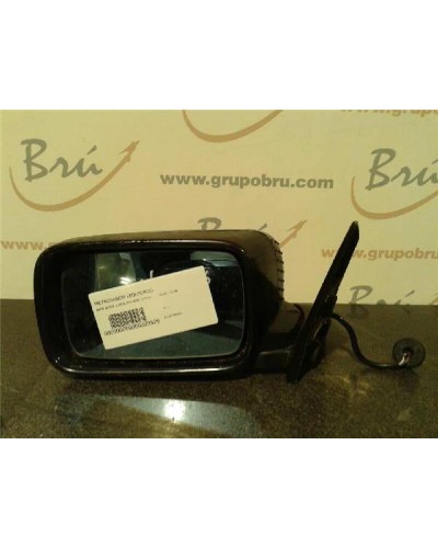 RETROVISOR IZDO.